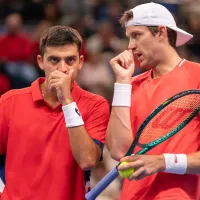 Apuestan por un gran golpe nacional en el Chile Open: “Me la juego por Tomás Barrios”