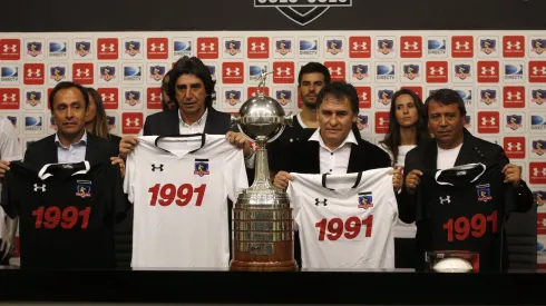 El histórico jugador albo fue diagnosticado con una compleja enfermedad.