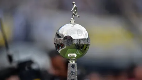 Descubre todos los detalles de la Copa Libertadores 2025.