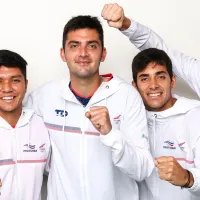 Duelo de chilenos: El posible enfrentamiento que subirá la tensión en el Chile Open 2025