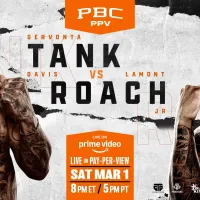 Tanque a la vista: Gervonta ‘Tank’ Davis alista su regreso al ring frente a Lamont Roach