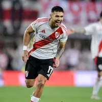 Sería compañero de otro chileno: club se interesa en Paulo Díaz y pone en alerta a River