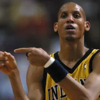 “La gente olvida a…” El sorpresivo mejor jugador de la historia de la NBA para Reggie Miller