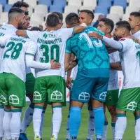 No sólo contra el árbitro: el contundente reclamo de Buonanotte y Temuco: “Nos jugó mal no conocer el…”