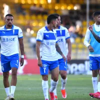 Confirman el estadio donde U. Católica recibirá a Palestino por la Copa Sudamericana