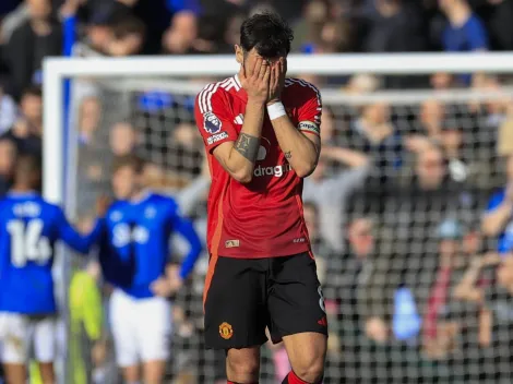 Crisis del Manchester United afecta hasta a Sir Alex Ferguson