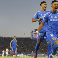 ¿Debe Nicolás Guerra ser nominado por Ricardo Gareca para la Selección Chilena?