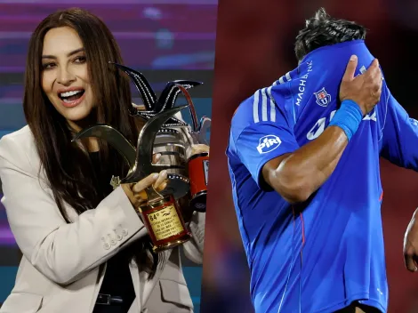 ¿Myriam Hernández perjudica a la U con su concierto?