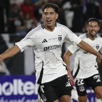 ¿Cuándo vuelve? Salomón Rodríguez entrega buenas noticias en Colo Colo