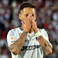Colo Colo es un hospital: La nueva baja por lesión en delantera tras la derrota ante O’Higgins