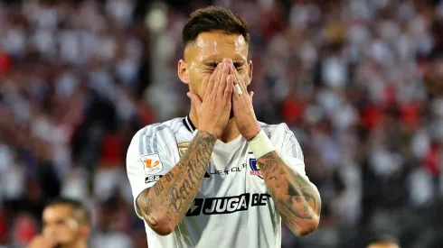 El Cacique tiene una nueva baja en delantera.