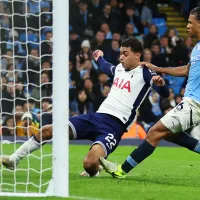 Pronósticos Tottenham vs Manchester City: el equipo de Pep Guardiola necesita mejorar su rendimiento