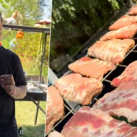 Los refuerzos de Audax Italiano pagaron el piso con un espectacular asado