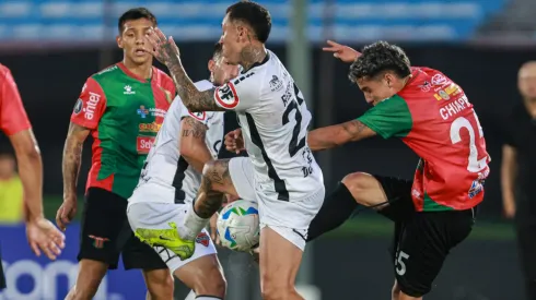 Ñublense necesita ganar para pasar a la tercera ronda de repechaje de la Copa CONMEBOL Libertadores 2025.