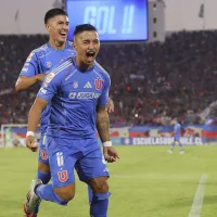 U. de Chile será “local” en El Salvador: la decisión de Cobresal que beneficia a los Azules
