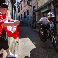 Con un regreso esperado: Este es el truck para Red Bull Valparaíso Cerro Abajo