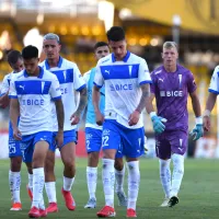 U. Católica debe compensar a Palestino y Conmebol por cambio de estadio en la Copa Sudamericana