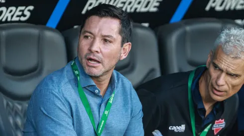 Francisco Arrué tendrá un importante examen.