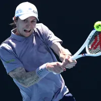 La nueva polémica en el tenis mundial tras el golpe de Bergs a Garin: se mete el VAR con el loco Bublik