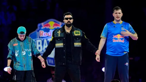 La Final Internacional 2026 se realizará en Chile