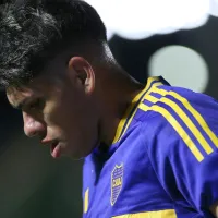 Prensa argentina destruye a Carlos Palacios tras eliminación de Boca en la Copa Libertadores