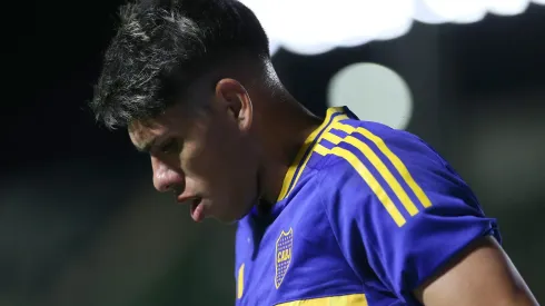 Boca de Carlos Palacios se quedó sin Copa Libertadores