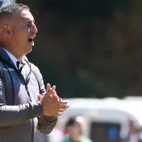 Habla el jugador clave del cerrojo con que el Huachipato Jaime García asusta a Colo Colo