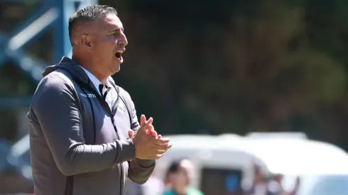 Jaime García ha encontrado solidez en su equipo durante el inicio del año.