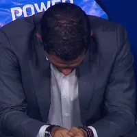 Increíble mensaje de Gago tras el papelón del Boca de Palacios y Alarcón en la Libertadores: “Estoy 100…”