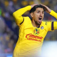 La gran condición que el DT de América le puso a Diego Valdés para quedarse en el equipo