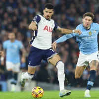 Manchester City vs Tottenham: Dónde VER EN VIVO por TV y ONLINE la Premier League