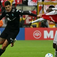 Independiente Santa Fe vive un funeral tras la eliminación ante Iquique en la Libertadores: “Serán días difíciles”