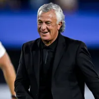 Néstor Gorosito ningunea La Bombonera tras eliminar a Boca de la Libertadores: “Es mentira”