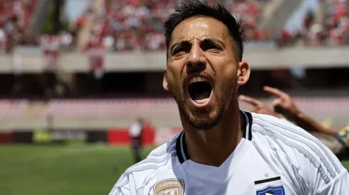 A Javier Correa todavía le afectan los dichos contra el título de los albos.