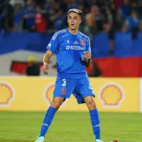 Ignacio Tapia habla de su gran revancha en U de Chile: “Me propuse jugar lo más posible”