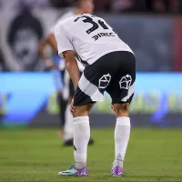 Descalabro Monumental en Colo Colo: Aníbal Mosa sorprende a todos con un despido