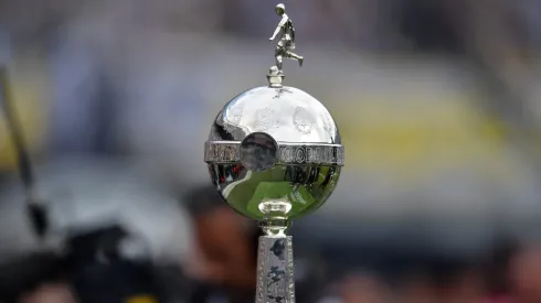 Conoce todos los detalles del próximo sorteo de la Conmebol Libertadores.