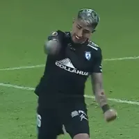 Un desechado por Colo Colo no arrugó en la torcida tanda de penales que celebró Iquique en la Libertadores