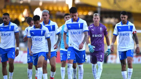 A U. Católica le ha costado encontrar estadio.