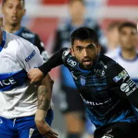 Cero empatía: el feo portazo que le da Universidad Católica a Deportes Iquique