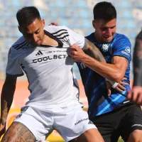 No sólo las cámaras: la racha con la que Huachipato amenaza a Colo Colo