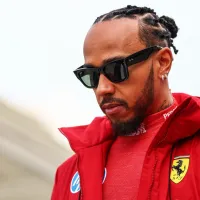 Pretemporada en la Fórmula 1: El decepcionante debut de Lewis Hamilton con Ferrari