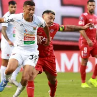 Ñublense se queda con las ganas: eliminado de Copa Libertadores ante Boston River