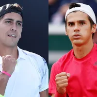 Alejandro Tabilo enfrenta a Federico Coria en octavos: Hora y dónde ver en vivo el Chile Open