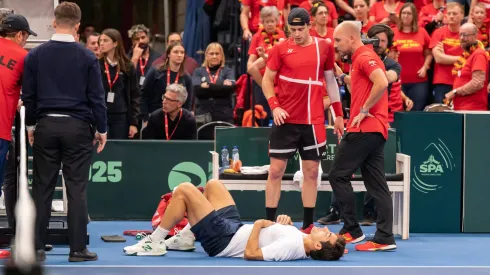 Zizou Bergs sigue recibiendo críticas internacionales.