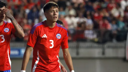 Román está en Brasil donde afina detalles para firmar en Atlético Mineiro.