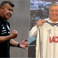 Patricio Yáñez elige al sucesor de Jorge Almirón en Colo Colo: “Es el siguiente paso”