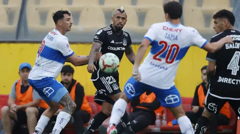 El clásico de Universidad Católica y Colo Colo se roban las miradas en la programación de las próximas fechas de la Liga de Primera.
