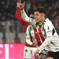 La promesa de Iván Román en su llegada a Atlético Mineiro: “Voy a dejar el corazón”