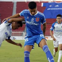 Confirman cambio de localía de U. de Chile frente a Audax en la Liga de Primera